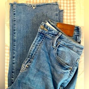 CJLA Laurel style, jean size 7, good used condition
